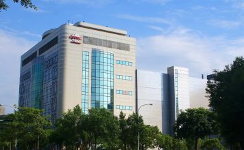 Produttore dei chip per Apple ferma le fabbriche per un virus TSMC (foto: Peellden)